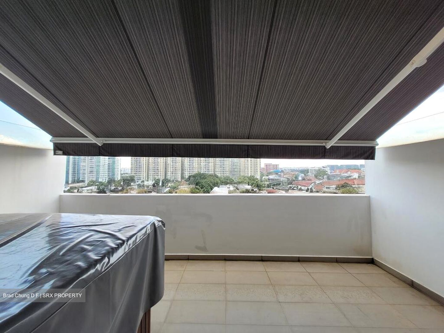 21 Richards (D19), Apartment #501740181